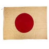 Japanese National Flag