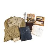 WWII 82nd Airborne Gene Kopp Grouping
