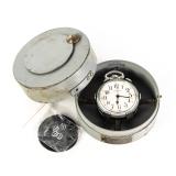 1941 Hamilton 4992B Navigational Gimbals Watch