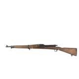 WWII Parris-Dunn US Navy Trainer Rifle