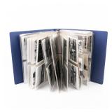 WWII Photo Prints CBI PTO Mix