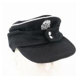 WWII German Style M43 Panzer Field Cap (Feldmutze)