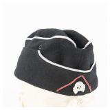 WWII German Military Side Cap Schiffchen/Feldmutze