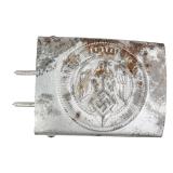 WWII German Hitler Youth Belt Buckle