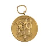 German 3rd Reich Occupation Series Commemorative