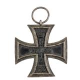 WWI Imperial German Iron Cross 2nd Class