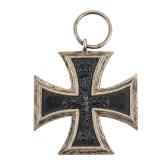 WWI Imperial German Iron Cross 2nd Class