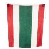 WWII Kriegsmarine Italian Signal Flag