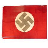 WWII German NSDAP Flag