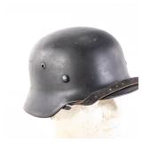 WWII German Luftwaffe Helmet