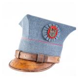 Original Polish  Army Enlisted Man's Kepi (Kepie)