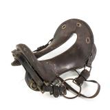 M1904 McCllelan Cavalry Saddle