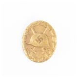 WWII German Wound Badge