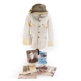 Edward Wright Span Am War Uniform