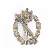WWII German Infantry Assault Badge
