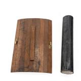 HOLD 1861 Patent George Hathaway CW Writing Kit