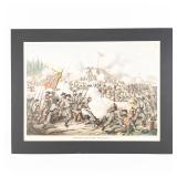 Civil War Kurz & Allison Assault on Ft Sanders