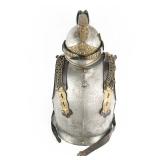 French M1825 Cuirassier Armor, Helmet