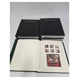 A LARGE COLLECTION OF GREAT BRITAIN STAMPS: SPECIAL EDITIONS AND COMMEMORATIVES