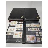 A LARGE COLLECTION OF MINT WORLD STAMPS: Fish Butterflies and others