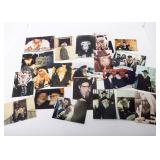 A COLLECTION OF 50 PHOTOGRAPHS OF GEDOLIM. 1990s