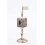 FALL ESTATES: JUDAICA, ANTIQUES & STAMPS