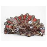 Dale Chihuly 'Persian Set' Glass Sculpture