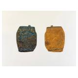 Rachel Whiteread 'Squashed' Mixographia
