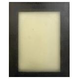 Todd Norsten 'Scriptorium' Resin on Canvas