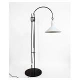 Michael Bang Holmegaard Mid Century Modern Floor Lamp