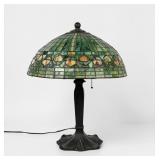 Tiffany Style Lamp (B)