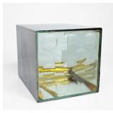 Feliciano Bejar Magiscope Box Sculpture