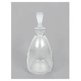 Lalique Barsac Decanter