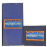 1941 'Flying the Beam' Board Game