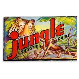 1942 Jungle Shooting Game