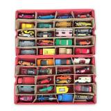 Group of Vintage Hot Wheels & Mattel Toy Cars
