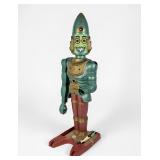 1963 Louis Marx & Co 'Big Loo' Moon Robot