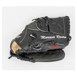 Mariano Rivera Signed Nike Pro Model Glove