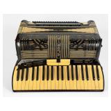 Vintage 'Gloria' Italo American Piano Accordion