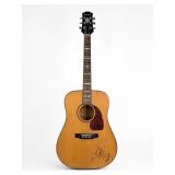 Gibson Nouveau NV-6 TM Acoustic Guitar
