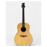 1970s Ovation 1132-4 Acoustic Guitar
