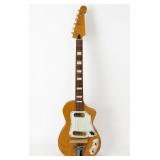 Vintage Guyatone LG-50 'Feather' Electric Guitar