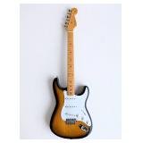 1994 Fender 40th Anniversary Stratocaster Electric Guitar