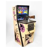 1972 Midway 'Haunted House' Gallery Gun Arcade Game