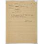 Rare Historical Collection of WWII Surrender Documents
