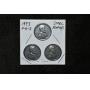 Weekly Antique & Collectibles Auction - COINS