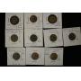 Antique Coin/Token/Decanter Auction