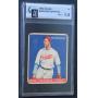 SPORTS MEMORABILIA AND RARITIES 1911-1980'S