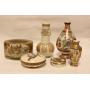 September Asian European Antique & Arts Auction
