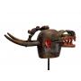 Antique & Vintage African Tribal Art